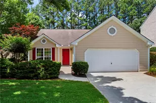 3803 Ethridge Pl NW, Kennesaw, GA 30144 - Photo 1