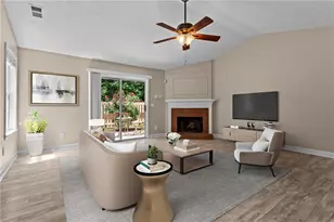 3803 Ethridge Pl NW, Kennesaw, GA 30144 - Photo 2