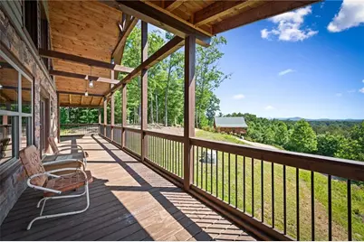 259 Red Bush School Road, Blue Ridge, GA 30513 - Photo 2