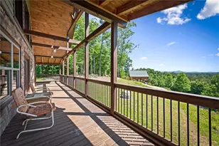 259 Red Bush School Rd, Blue Ridge, GA 30513 - Photo 2