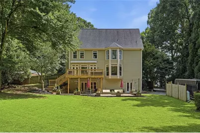 440 Oakleaf Trail, Suwanee, GA 30024 - Photo 48