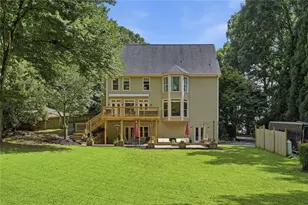 440 Oakleaf Trail, Suwanee, GA 30024 - Photo 48