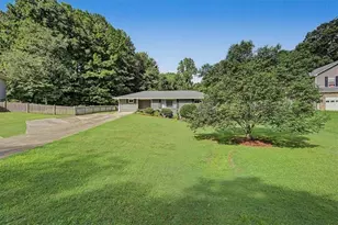 3654 Rock Springs Dr SW, Smyrna, GA 30082 - Photo 2