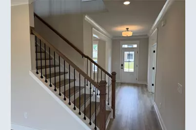 1057 Hawkins Creek Drive, Jefferson, GA 30549 - Photo 8