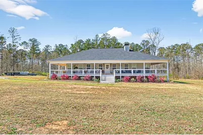 2361 County Line Rd, Mansfield, GA 30055 - Photo 2