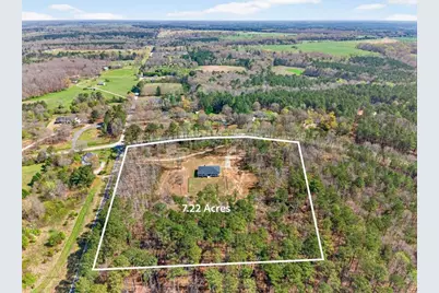 2361 County Line Rd, Mansfield, GA 30055 - Photo 1