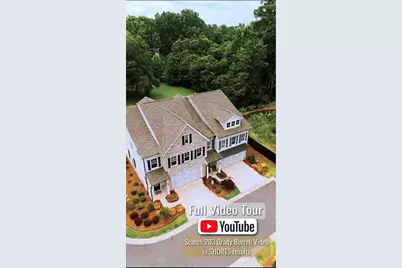 203 Grady Burrell Drive, Holly Springs, GA 30115 - Photo 2