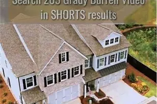 203 Grady Burrell Dr, Holly Springs, GA 30115 - Photo 2