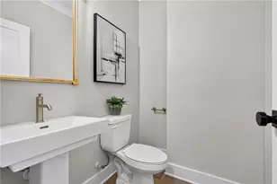 203 Grady Burrell Dr, Holly Springs, GA 30115 - Photo 20