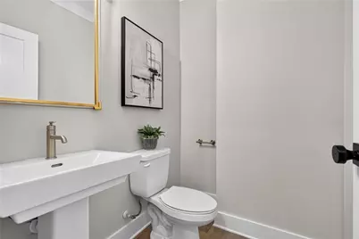 203 Grady Burrell Drive, Holly Springs, GA 30115 - Photo 22