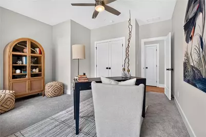 203 Grady Burrell Drive, Holly Springs, GA 30115 - Photo 34
