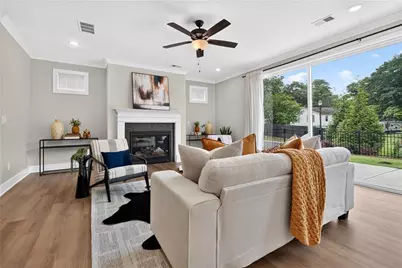 203 Grady Burrell Drive, Holly Springs, GA 30115 - Photo 20