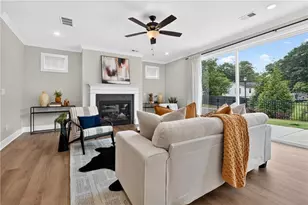 203 Grady Burrell Dr, Holly Springs, GA 30115 - Photo 20