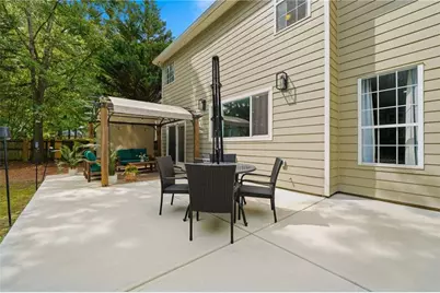 3990 Mapleton Downs NW, Kennesaw, GA 30144 - Photo 44