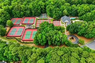 3990 Mapleton Downs NW, Kennesaw, GA 30144 - Photo 64