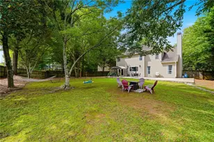 3990 Mapleton Downs NW, Kennesaw, GA 30144 - Photo 50
