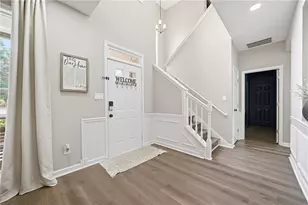 3990 Mapleton Downs NW, Kennesaw, GA 30144 - Photo 24