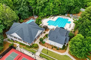 3990 Mapleton Downs NW, Kennesaw, GA 30144 - Photo 66