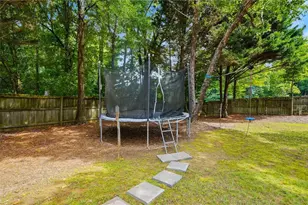 3990 Mapleton Downs NW, Kennesaw, GA 30144 - Photo 46