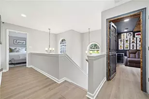 3990 Mapleton Downs NW, Kennesaw, GA 30144 - Photo 26