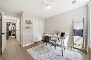 3990 Mapleton Downs NW, Kennesaw, GA 30144 - Photo 38