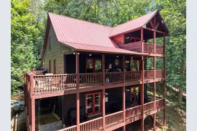 75 Carol Lane, Ellijay, GA 30540 - Photo 1