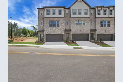 386 Sunset Hollow Street, Sugar Hill, GA 30518 - Photo 2