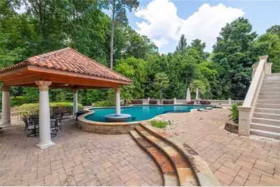 4561 Northside Drive NW, Sandy Springs, GA 30327 - Photo 100