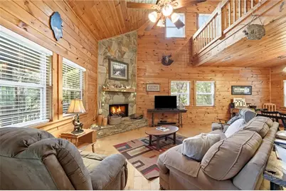 76 River Forest Place #D, Suches, GA 30572 - Photo 16