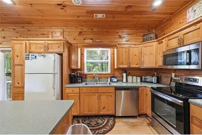 76 River Forest Place #D, Suches, GA 30572 - Photo 12
