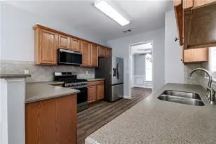 3106 Delacorte Dr, Acworth, GA 30101 - Photo 4