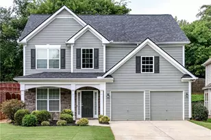3106 Delacorte Dr, Acworth, GA 30101 - Photo 1
