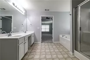 3106 Delacorte Dr, Acworth, GA 30101 - Photo 14