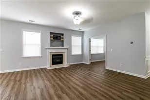 3106 Delacorte Dr, Acworth, GA 30101 - Photo 8