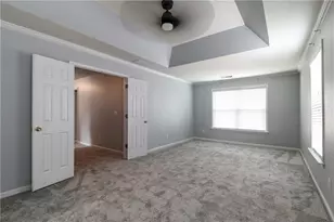 3106 Delacorte Dr, Acworth, GA 30101 - Photo 12