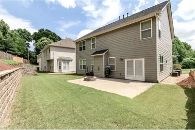 3106 Delacorte Drive, Acworth, GA 30101 - Photo 24