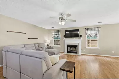 313 Westminster Drive, Canton, GA 30114 - Photo 4
