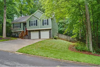 151 Wentworth Drive, Canton, GA 30114 - Photo 6