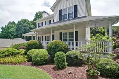 600 Eagle Glen Trace, Woodstock, GA 30189 - Photo 4
