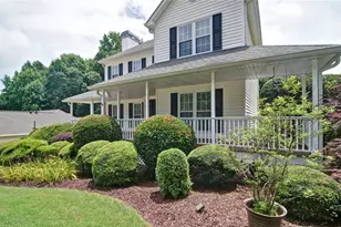 600 Eagle Glen Trce, Woodstock, GA 30189 - Photo 4