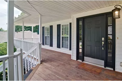 600 Eagle Glen Trace, Woodstock, GA 30189 - Photo 8