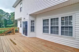 600 Eagle Glen Trce, Woodstock, GA 30189 - Photo 40