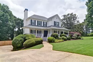 600 Eagle Glen Trce, Woodstock, GA 30189 - Photo 2