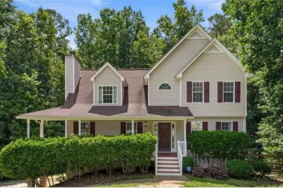 350 Norton Drive, Dallas, GA 30157 - Photo 1