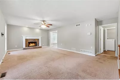 350 Norton Drive, Dallas, GA 30157 - Photo 4