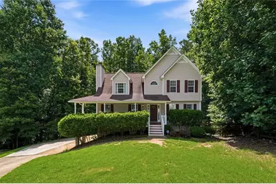 350 Norton Drive, Dallas, GA 30157 - Photo 2