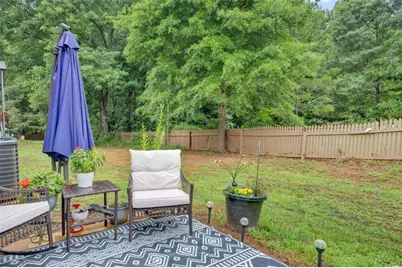 1511 Weaver Jones Road, Rutledge, GA 30663 - Photo 50