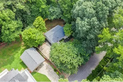 2951 Haralson Road, Decatur, GA 30033 - Photo 2