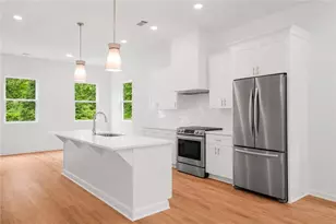 154 Stanhope Cir NW, Atlanta, GA 30314 - Photo 6