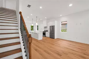 154 Stanhope Cir NW, Atlanta, GA 30314 - Photo 4
